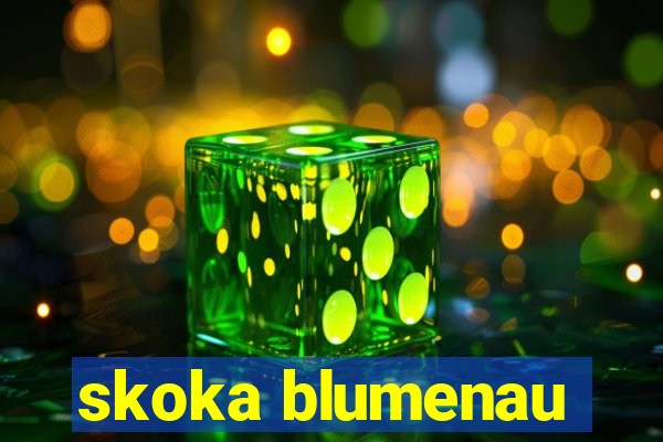 skoka blumenau